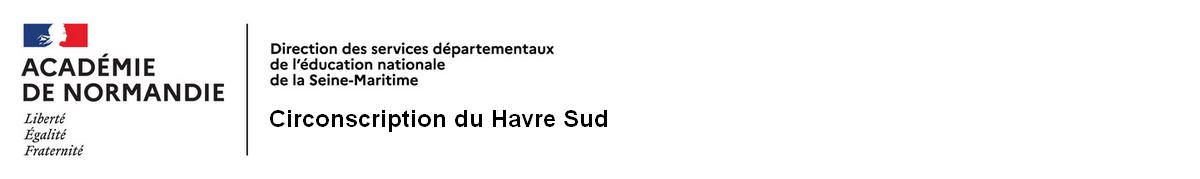 Circonscription du Havre Sud